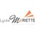 Lycée Mariette logo