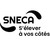 SNECA - Syndicat National de l'Entreprise Crédit Agricole logo