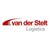 Van der Stelt Logistics logo