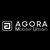 AGORA Mobilier Urbain logo