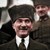 Father of Turks logo