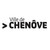 Ville de Chenôve logo
