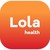 Lola Health logo