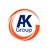 AK GROUP logo
