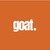 GOAT logo