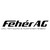 Fehér AG logo