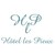 Hôtel Les Pieux logo