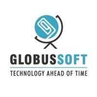 Logo di Globussoft