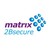 Logo di Matrix 2Bsecure
