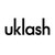 UKLASH logo