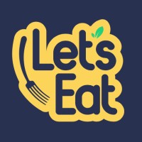 Let’s Eat logo