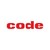 CODE logo