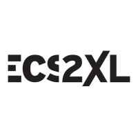 ECS2XL logo
