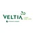VELTIA Labs for Life logo