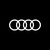 Audi Deutschland logo