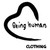 Being Human Clothing logo