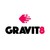 Gravit8 Software logo