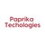 Paprika Technologies logo