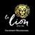 Café le lion – SICRE logo
