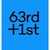 63rd+1st logo