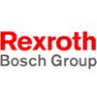 Bosch Rexroth India Limited logo