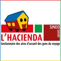 SG2A - L'Hacienda logo