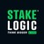 Logotipo de Stakelogic Live