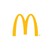Mac-Square - McDonald's Brussels logo