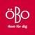 ÖrebroBostäder AB logo
