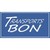 Transports Bon logo
