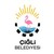 Cigli Municipality logo