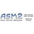 ASM2 logo