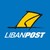 LibanPost logo