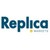 Replica Markets logo