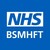 Birmingham and Solihull Mental Health NHS Foundation Trust logo