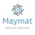 Laboratoire Maymat logo