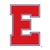 East High School logo