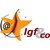LGF&Co logo