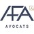 AFA Avocats logo