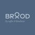 Brood Roastery by coffee and kindness logo