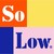 SoLow logo