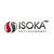 ISOKA ENVIRONNEMENT logo