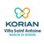 Korian Villa Saint-Antoine logo