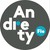 SAS Andrety logo