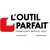 L'OUTIL PARFAIT logo
