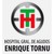 Hospital General de Agudos Dr. Enrique Tornú logo