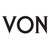 VON logo