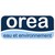 OREA ACVV logo