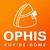 OPHIS du Puy-de-Dôme logo