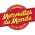 Merveilles du Monde 🦁🍫 logo